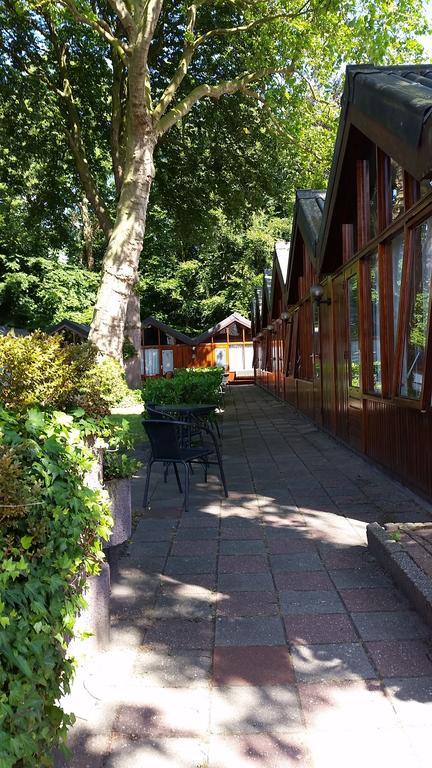 Motel Oostvoorne Szoba fotó