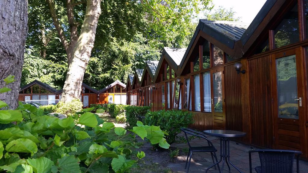 Motel Oostvoorne Szoba fotó