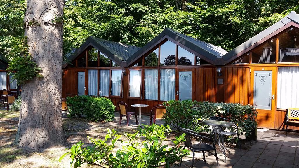 Motel Oostvoorne Szoba fotó