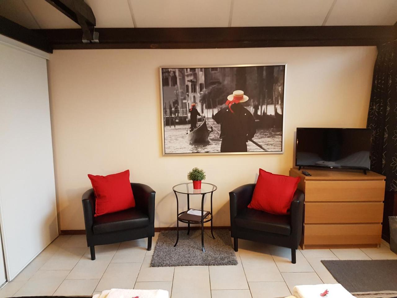 Motel Oostvoorne Kültér fotó