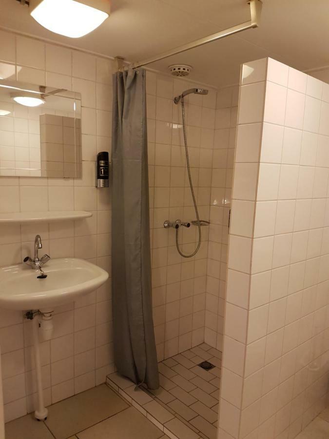 Motel Oostvoorne Kültér fotó