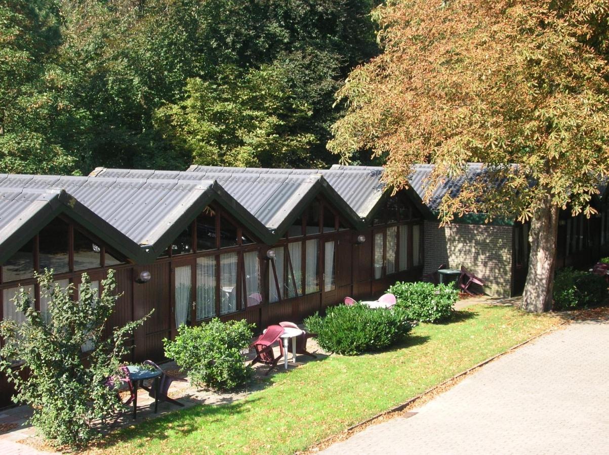 Motel Oostvoorne Szoba fotó